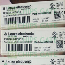 Leuze PRK328.3-4P-M12