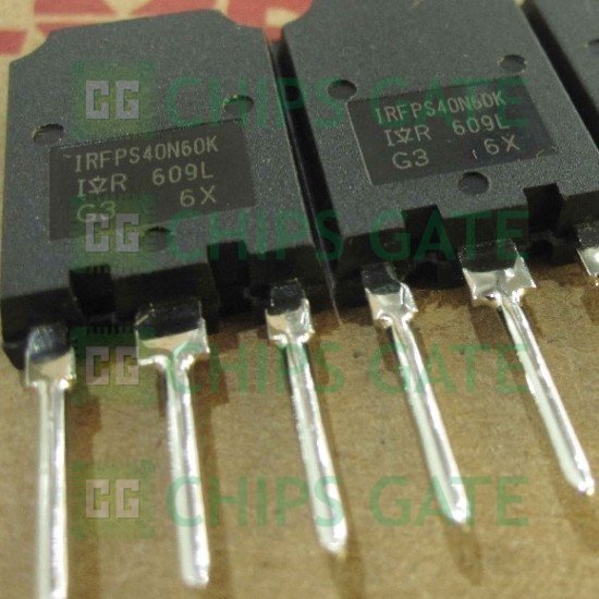 Vishay IRFPS40N60KPBF
