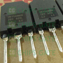 Vishay IRFPS40N60KPBF