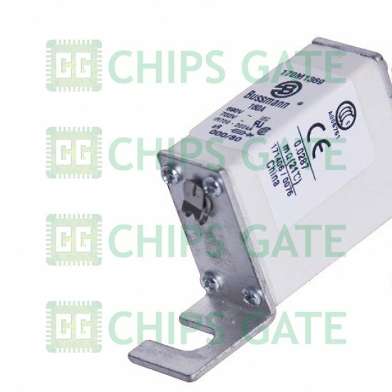 Bussmann 170M1369