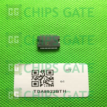 Philips TDA8922BTH