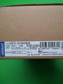 S8FSG10024CD
