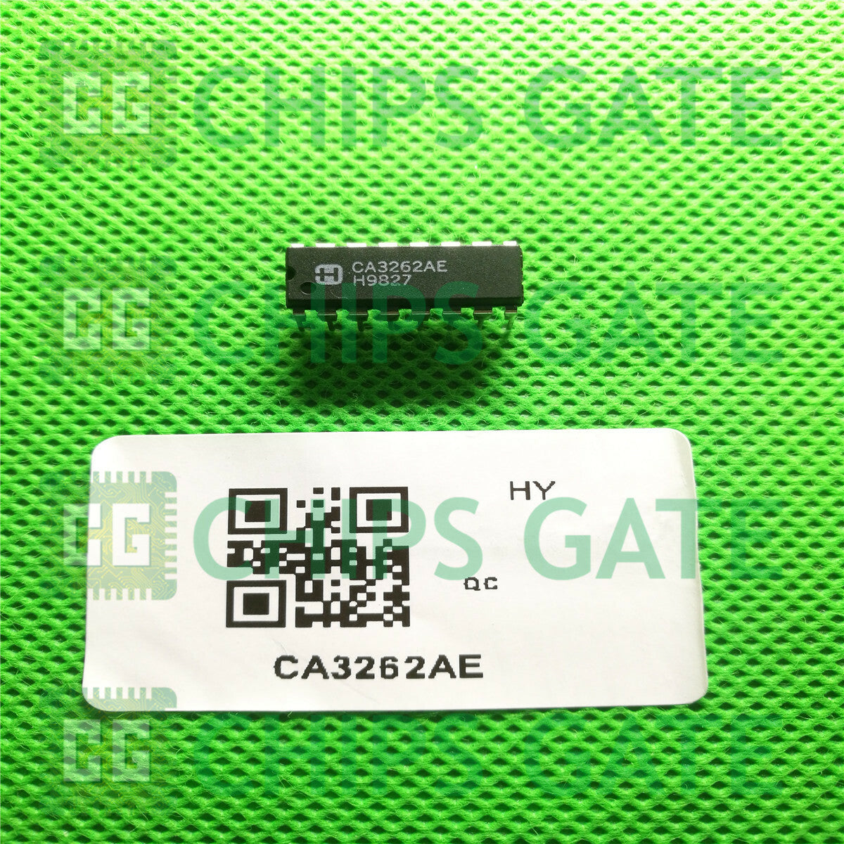 Harris CA3262AE