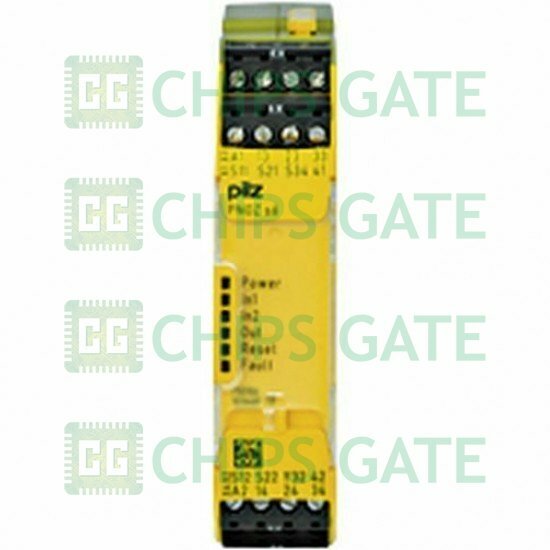 Pilz 750106