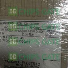 SGDS08A01AR
