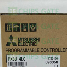 FX3U4LC