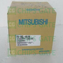 Mitsubishi FR-HEL-H0.4K