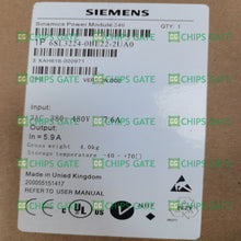 6SL32240BE222UA0