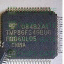 Toshiba TMP86FS49BUG