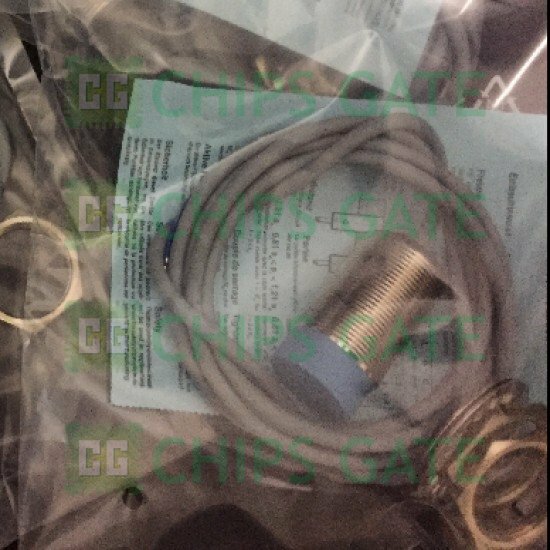 Contrinex ND8-S8S1-M18