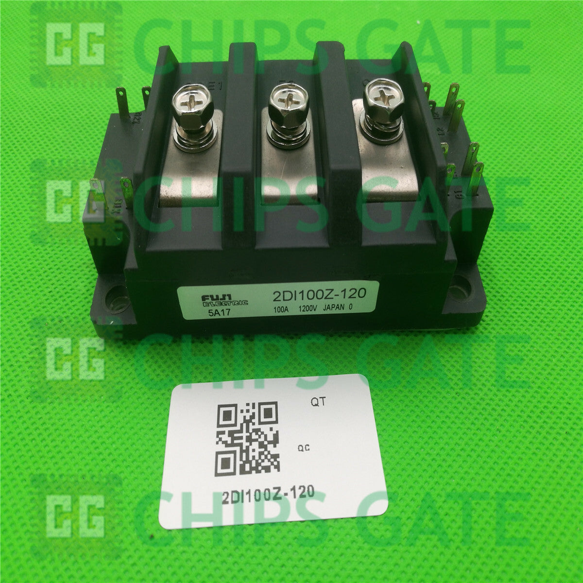 2DI100Z120