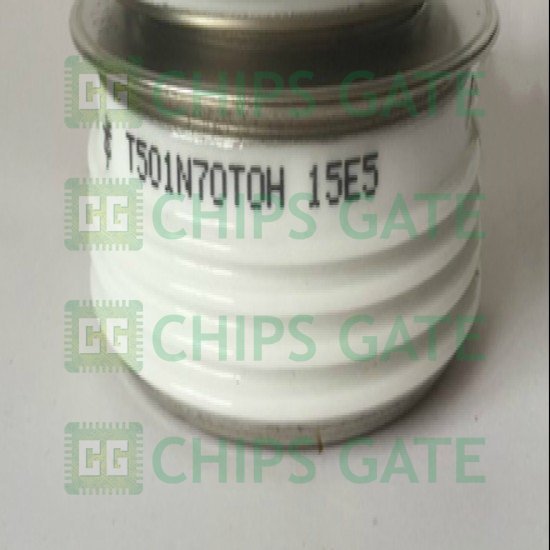 Eupec T501N70TOH