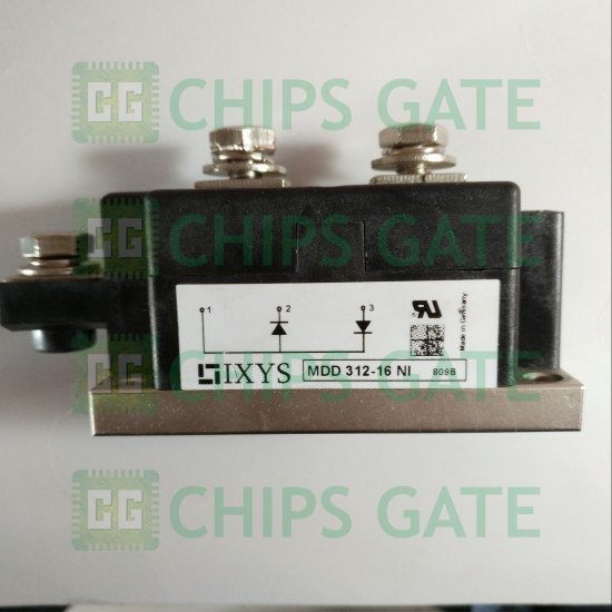Ixys MDD312-16N1