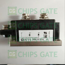 Ixys MDD312-16N1