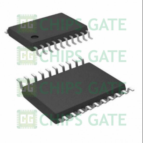 Pericom PI3B3245LE
