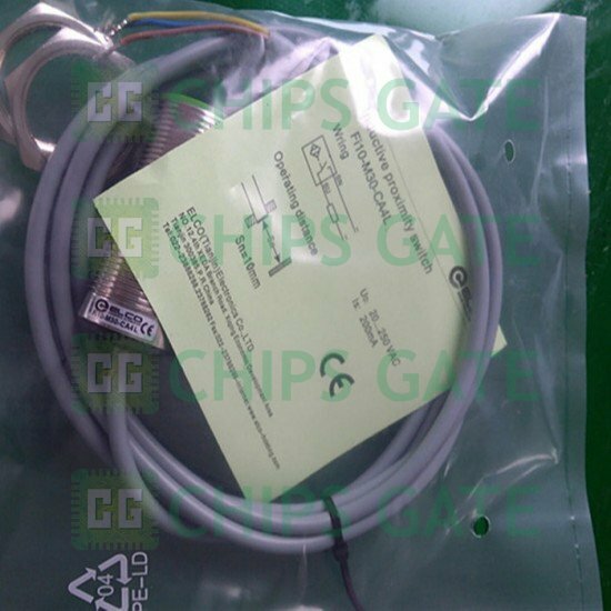 Elco FI10-M30-CA4L