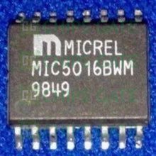 Micrel MIC5016BWM