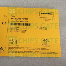 Turck BI1-EG05-RP6X
