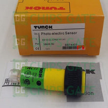 Turck BS18-DL-CP6X-H1141