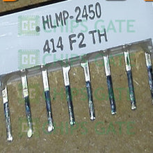 Agilent HLMP-2450