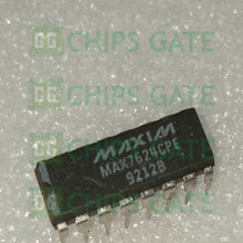 Maximum MAX7624CPE