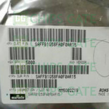 Murata Power SAFFB1G58FA0F0AR15