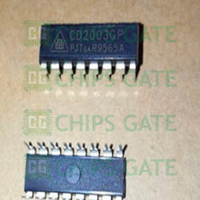 International Rectifier CD2003GP