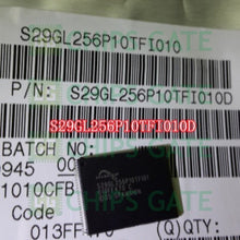 Spansion S29GL256P10TFI010