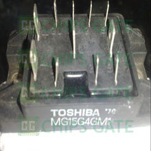 Toshiba MG15D4HM1