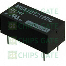 Murata Power MEA1D1212DC