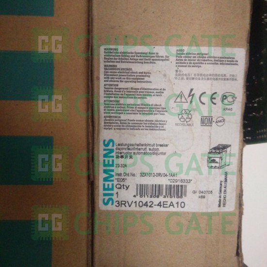 3RV10424EA10