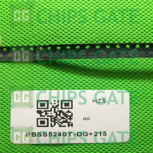 Nxp PBSS5240T-DG+215