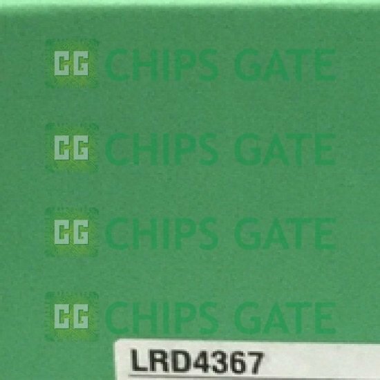 LRD4367