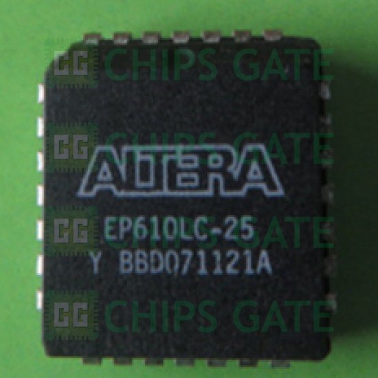 Altera  EP610LC-25