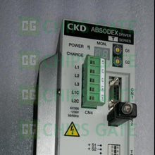 Ckd AX9000TH-U4