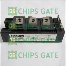 Sanrex FCA75CC50
