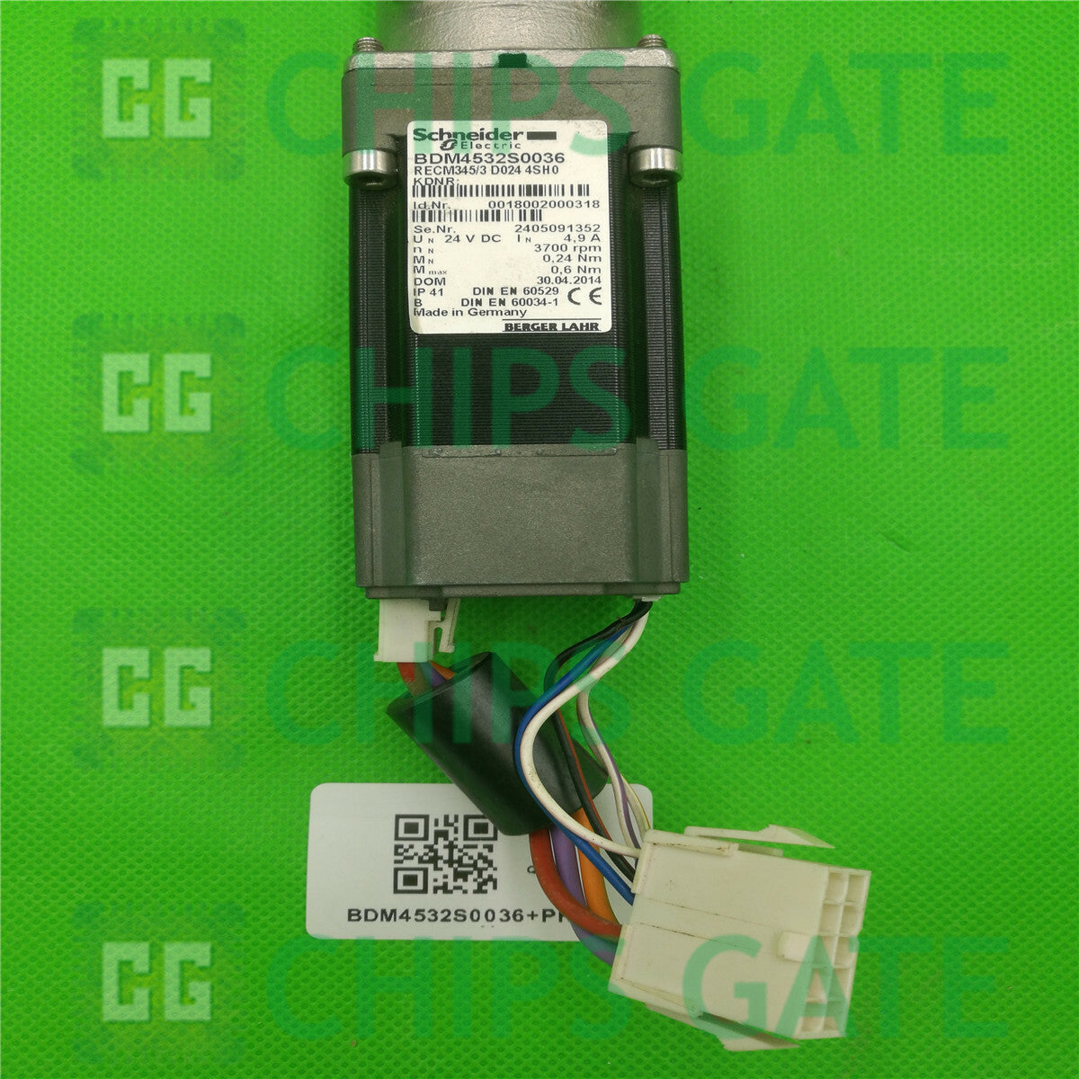 BDM4532S0036+PROCON