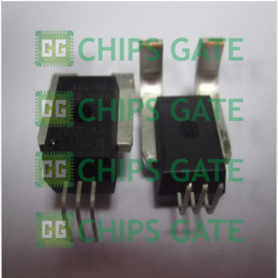 Allegro ACS756SCA-100B-PFF-T