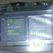 Rfmd RF6026EA