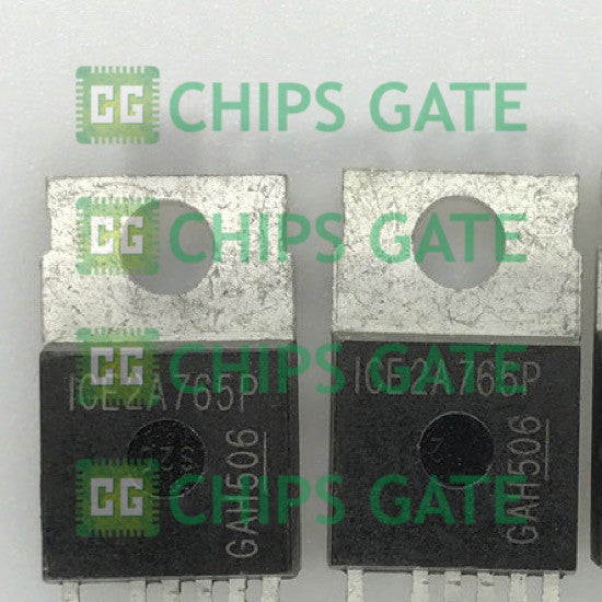 ICE2A765P2BKSA1