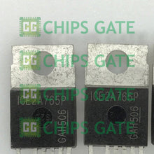 ICE2A765P2BKSA1