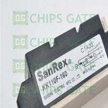 Sanrex KK110F160