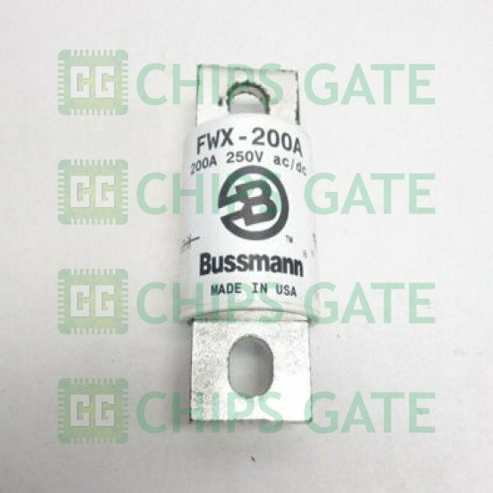 Bussmann FWX-200A