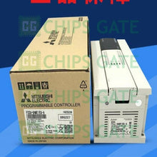 Mitsubishi FX3U-64MT
