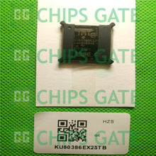 Intel KU80386EX25TB