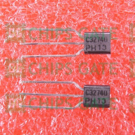 Silicon C32740