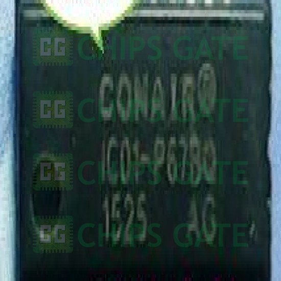 International Rectifier IC01-P67BQ