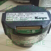 Koyo TRDA-VA2048V6-7158