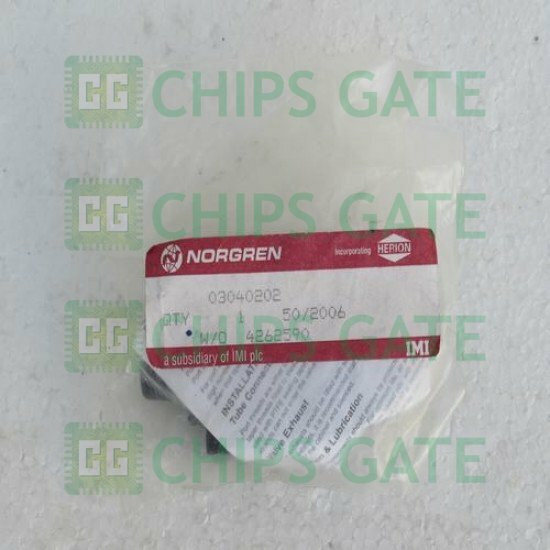 Norgren 03040202