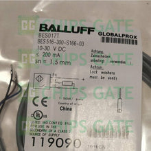 Balluff 516-300-S166-03